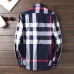 Burberry AAA+ Long-Sleeved Shirts for men #817322