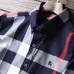 Burberry AAA+ Long-Sleeved Shirts for men #817322