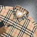 Burberry Shirts for Burberry Men's AAA+ Burberry Long-Sleeved Shirts #99902072