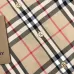 Burberry Shirts for Burberry Men's AAA+ Burberry Long-Sleeved Shirts #99902072