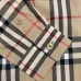 Burberry Shirts for Burberry Men's AAA+ Burberry Long-Sleeved Shirts #99902072