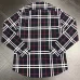 Burberry Shirts for Burberry Men's AAA+ Burberry Long-Sleeved Shirts #99902072