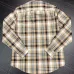 Burberry Shirts for Burberry Men's AAA+ Burberry Long-Sleeved Shirts #999915184