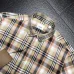 Burberry Shirts for Burberry Men's AAA+ Burberry Long-Sleeved Shirts #999915184