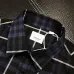 Burberry Shirts for Burberry Men's AAA+ Burberry Long-Sleeved Shirts #999915185