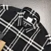 Burberry Shirts for Burberry Men's AAA+ Burberry Long-Sleeved Shirts #999915186