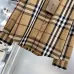 Burberry Shirts for Burberry Men's AAA+ Burberry Long-Sleeved Shirts #A33071