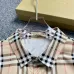 Burberry Shirts for Men's Burberry Long-Sleeved Shirts #999901786