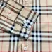 Burberry Shirts for Men's Burberry Long-Sleeved Shirts #999901786