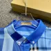 Burberry Shirts for Men's Burberry Long-Sleeved Shirts #999901815