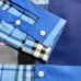 Burberry Shirts for Men's Burberry Long-Sleeved Shirts #999901815