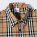 Burberry Shirts for Men's Burberry Long-Sleeved Shirts #999902148