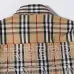 Burberry Shirts for Men's Burberry Long-Sleeved Shirts #999902148