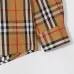 Burberry Shirts for Men's Burberry Long-Sleeved Shirts #999925462