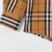 Burberry Shirts for Men's Burberry Long-Sleeved Shirts #999925462