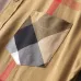 Burberry Shirts for Men's Burberry Long-Sleeved Shirts #999925588