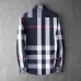 Burberry Shirts for Men's Burberry Long-Sleeved Shirts #999925591