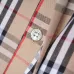 Burberry Shirts for Men's Burberry Long-Sleeved Shirts #999930326