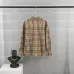 Burberry Shirts for Men's Burberry Long-Sleeved Shirts #999935310