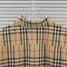 Burberry Shirts for Men's Burberry Long-Sleeved Shirts #999935310