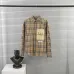 Burberry Shirts for Men's Burberry Long-Sleeved Shirts #999935310