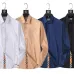 Burberry Shirts for Men's Burberry Long-Sleeved Shirts #A27008