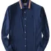 Burberry Shirts for Men's Burberry Long-Sleeved Shirts #A27010