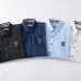 Burberry Shirts for Men's Burberry Long-Sleeved Shirts #A27015