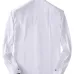 Burberry Shirts for Men's Burberry Long-Sleeved Shirts #A27015