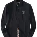 Burberry Shirts for Men's Burberry Long-Sleeved Shirts #A27015