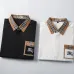 Burberry Shirts for Men's Burberry Long-Sleeved Shirts #A27577