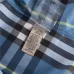 Burberry Shirts for Men's Burberry Long-Sleeved Shirts #A29030