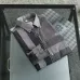 Burberry Shirts for Men's Burberry Long-Sleeved Shirts #A29108