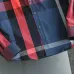 Burberry Shirts for Men's Burberry Long-Sleeved Shirts #A29110