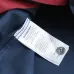 Burberry Shirts for Men's Burberry Long-Sleeved Shirts #A29110