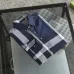 Burberry Shirts for Men's Burberry Long-Sleeved Shirts #A29112