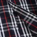 Burberry Shirts for Men's Burberry Long-Sleeved Shirts #A29118