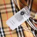 Burberry Shirts for Men's Burberry Long-Sleeved Shirts #A29119