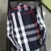 Burberry Shirts for Men's Burberry Long-Sleeved Shirts #A29129