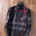 Burberry Shirts for Men's Burberry Long-Sleeved Shirts #A29130