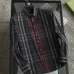 Burberry Shirts for Men's Burberry Long-Sleeved Shirts #A29133