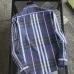 Burberry Shirts for Men's Burberry Long-Sleeved Shirts #A29134