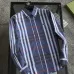 Burberry Shirts for Men's Burberry Long-Sleeved Shirts #A29134