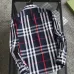 Burberry Shirts for Men's Burberry Long-Sleeved Shirts #A29135