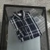 Burberry Shirts for Men's Burberry Long-Sleeved Shirts #A29136