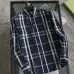 Burberry Shirts for Men's Burberry Long-Sleeved Shirts #A29136