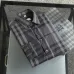 Burberry Shirts for Men's Burberry Long-Sleeved Shirts #A29137