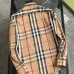 Burberry Shirts for Men's Burberry Long-Sleeved Shirts #A29138