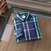 Burberry Shirts for Men's Burberry Long-Sleeved Shirts #A29141