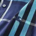 Burberry Shirts for Men's Burberry Long-Sleeved Shirts #A29141